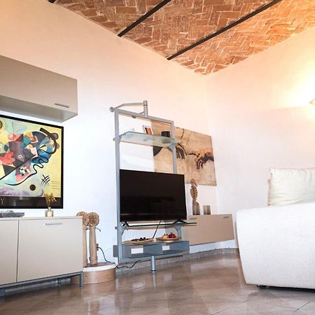 Otto Apartment Montecatini מראה חיצוני תמונה