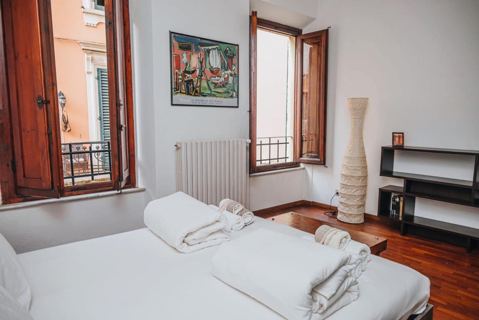 Otto Apartment Montecatini מראה חיצוני תמונה