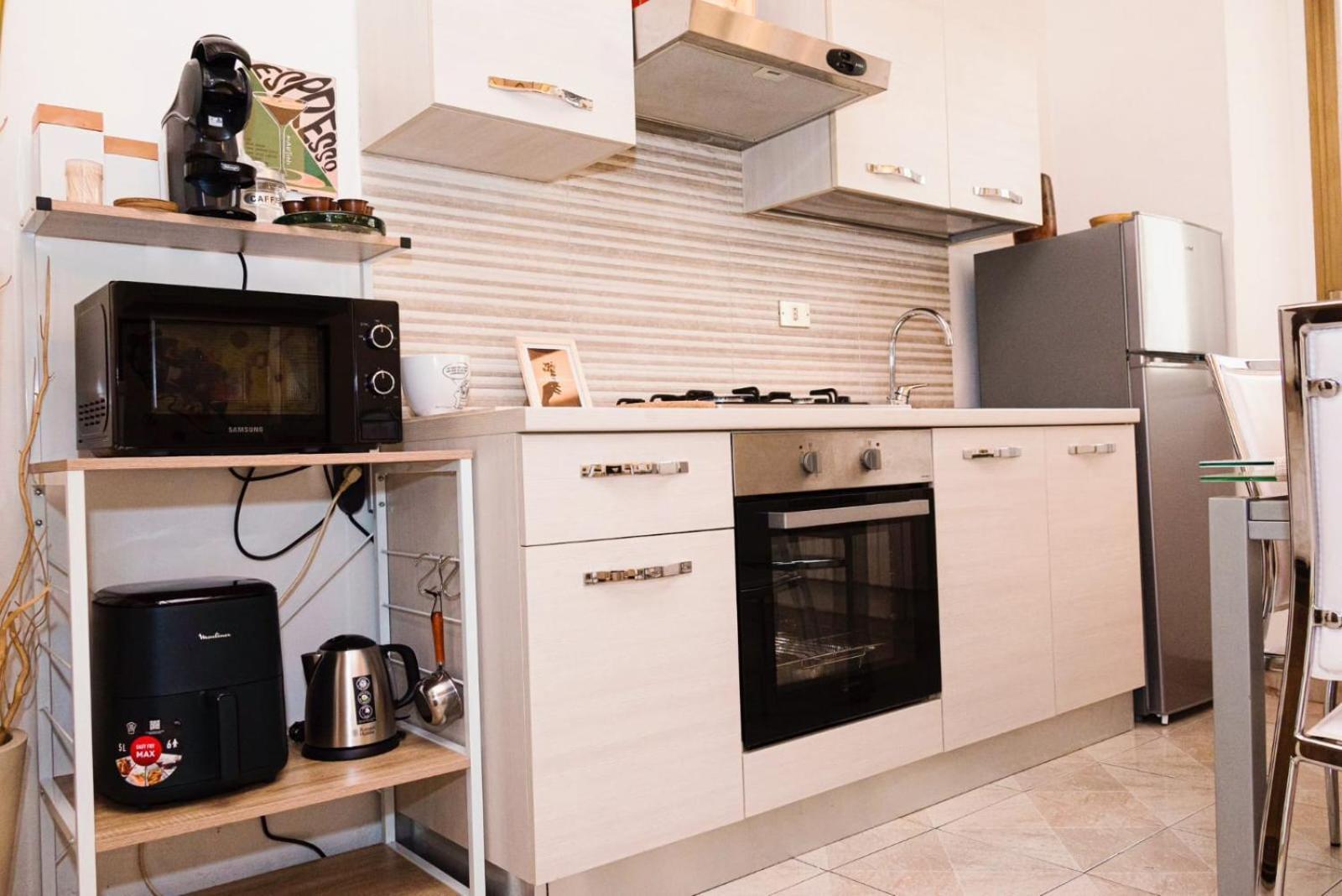 Otto Apartment Montecatini מראה חיצוני תמונה
