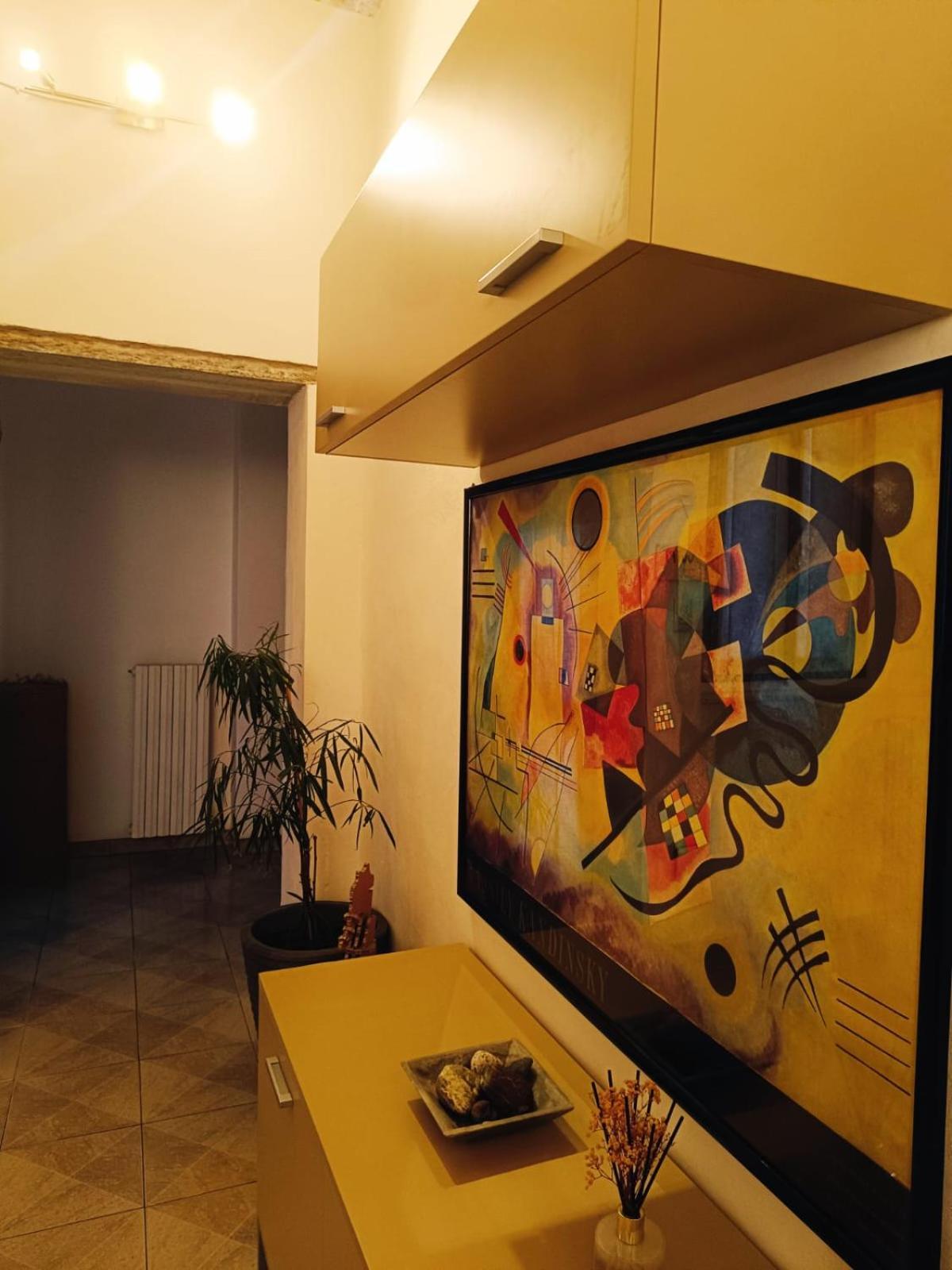 Otto Apartment Montecatini מראה חיצוני תמונה