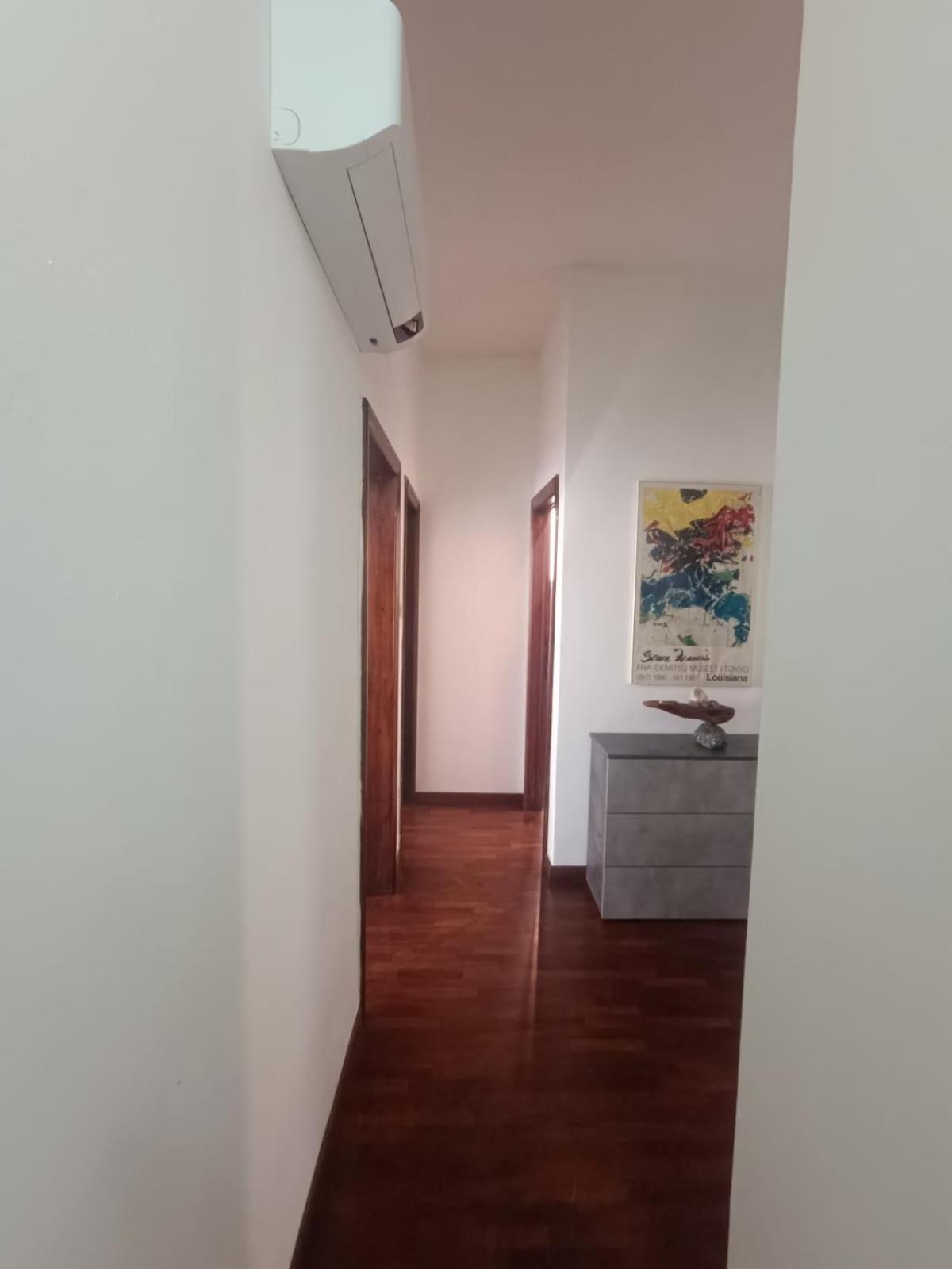 Otto Apartment Montecatini מראה חיצוני תמונה