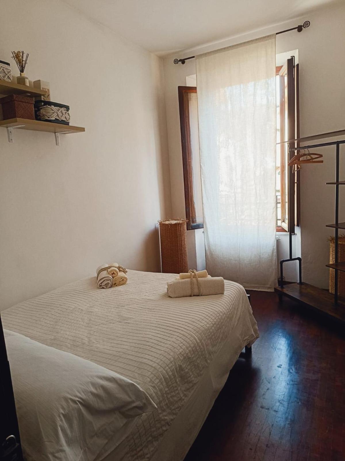 Otto Apartment Montecatini מראה חיצוני תמונה
