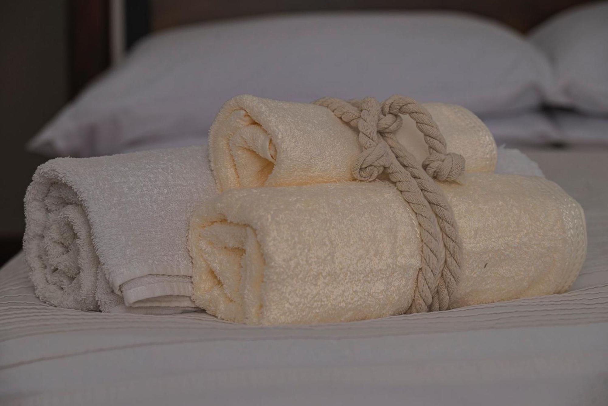 Otto Apartment Montecatini מראה חיצוני תמונה