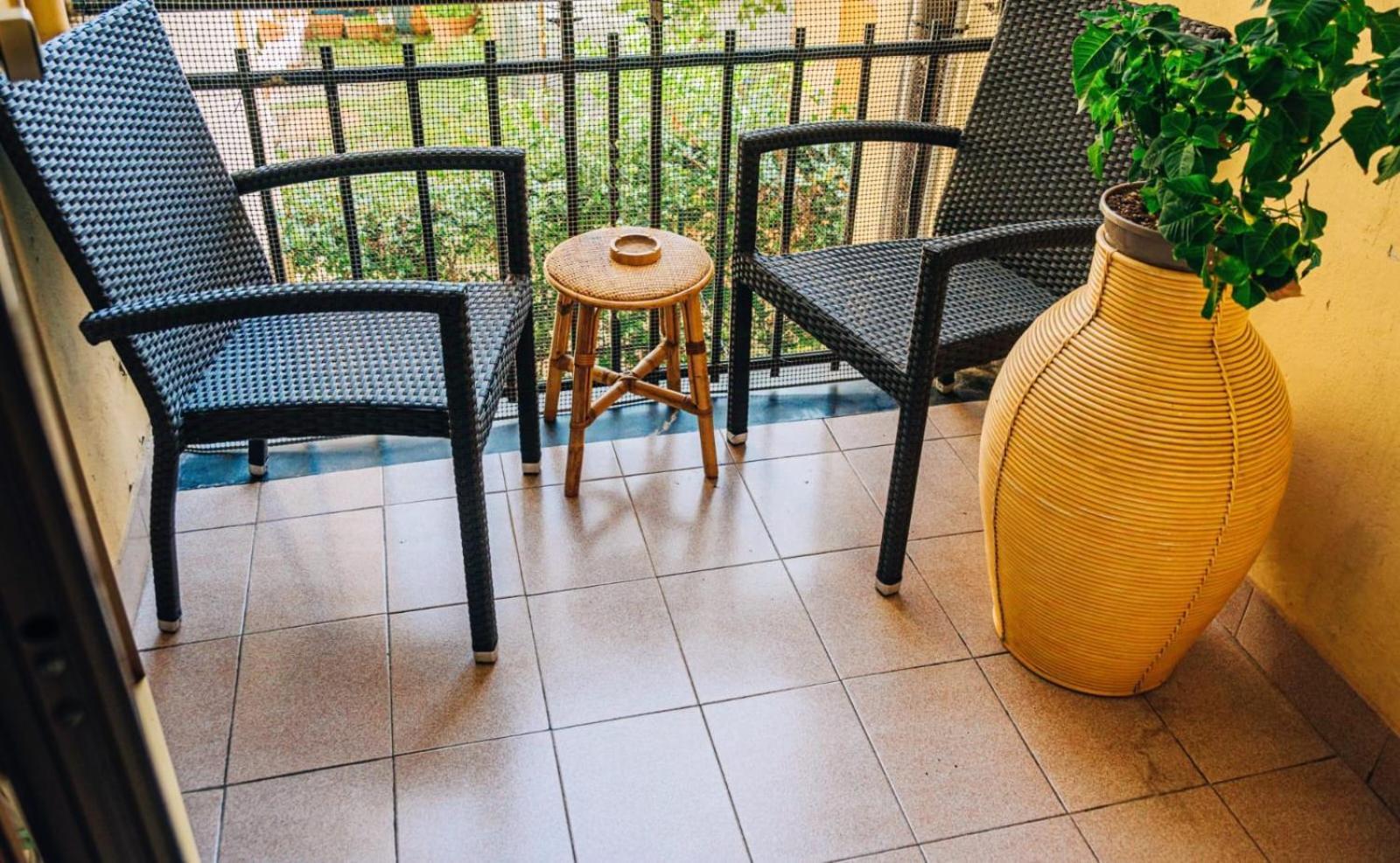 Otto Apartment Montecatini מראה חיצוני תמונה