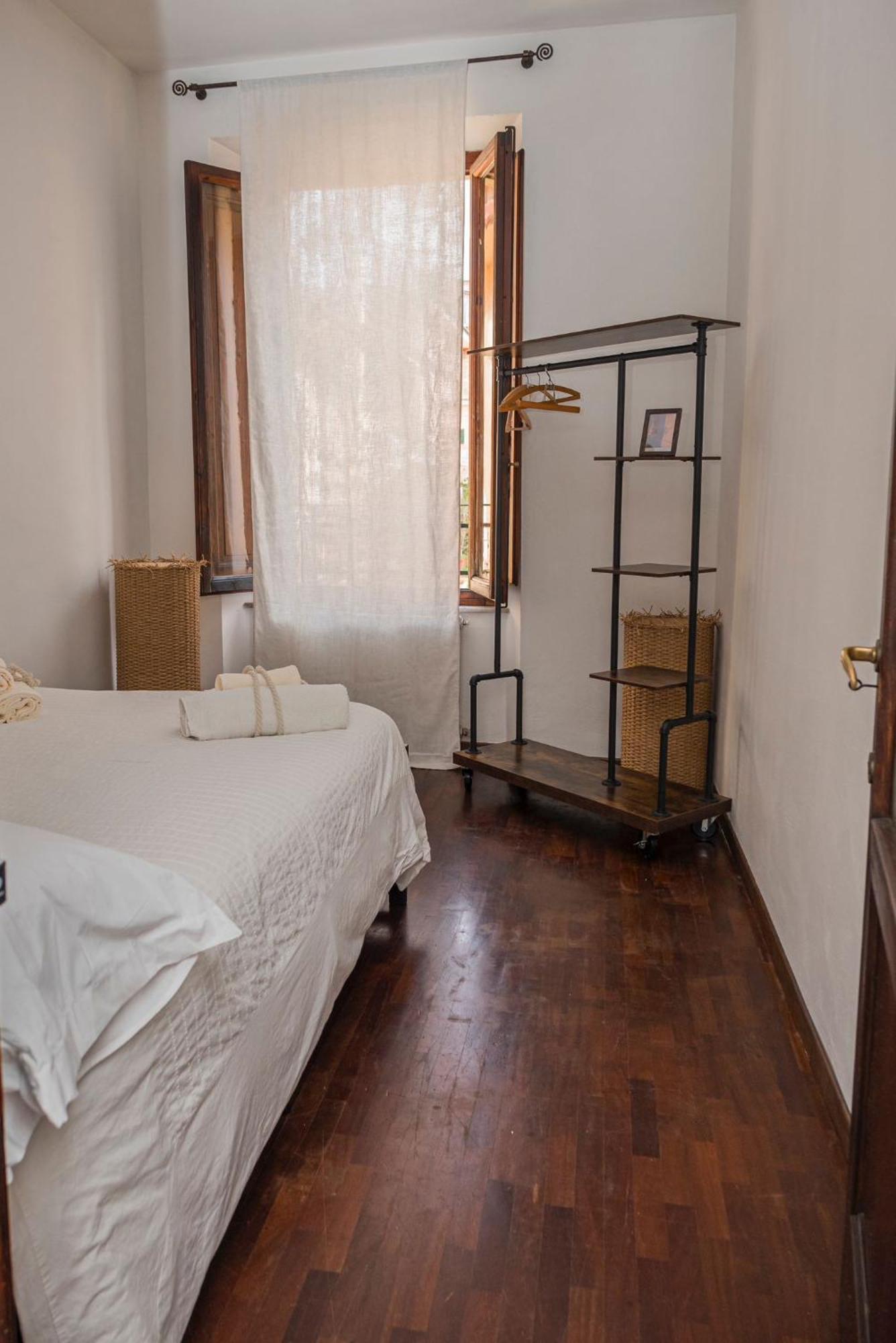 Otto Apartment Montecatini מראה חיצוני תמונה