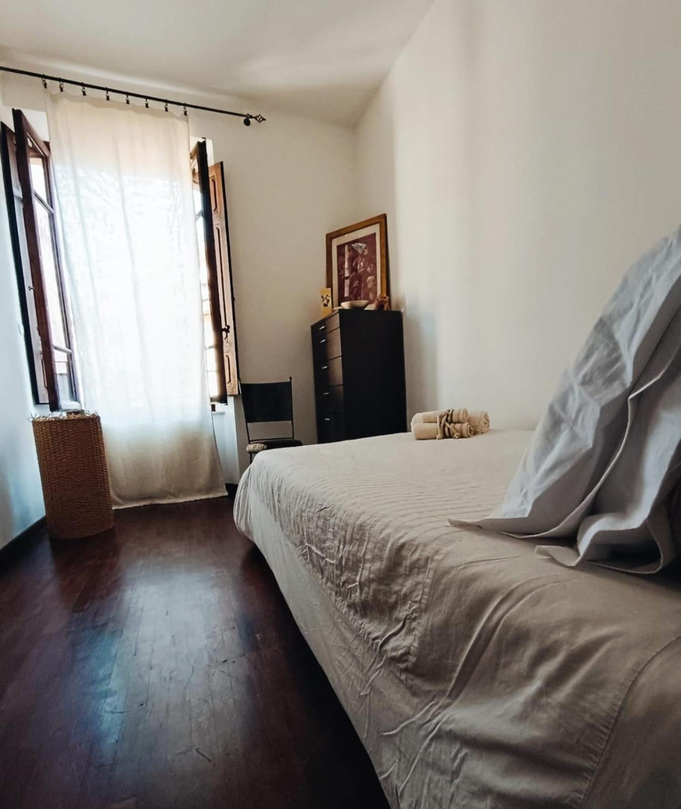 Otto Apartment Montecatini מראה חיצוני תמונה