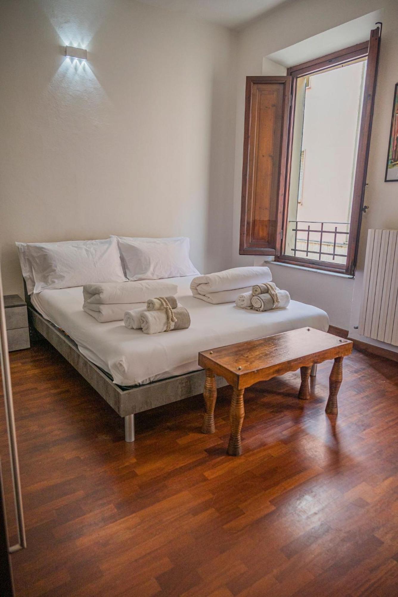 Otto Apartment Montecatini מראה חיצוני תמונה