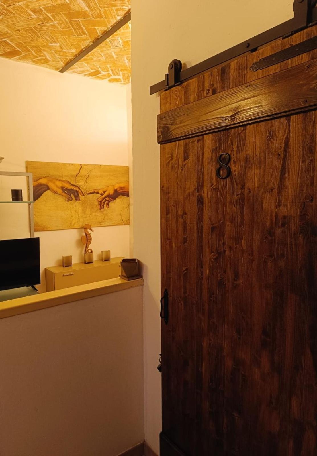 Otto Apartment Montecatini מראה חיצוני תמונה