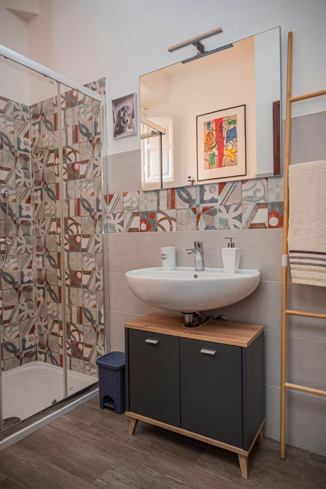 Otto Apartment Montecatini מראה חיצוני תמונה