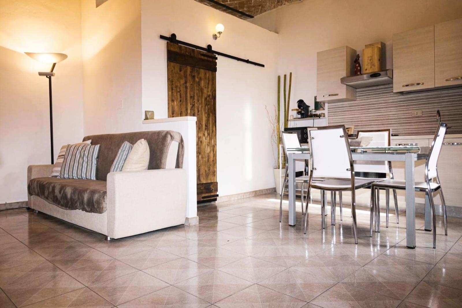 Otto Apartment Montecatini מראה חיצוני תמונה