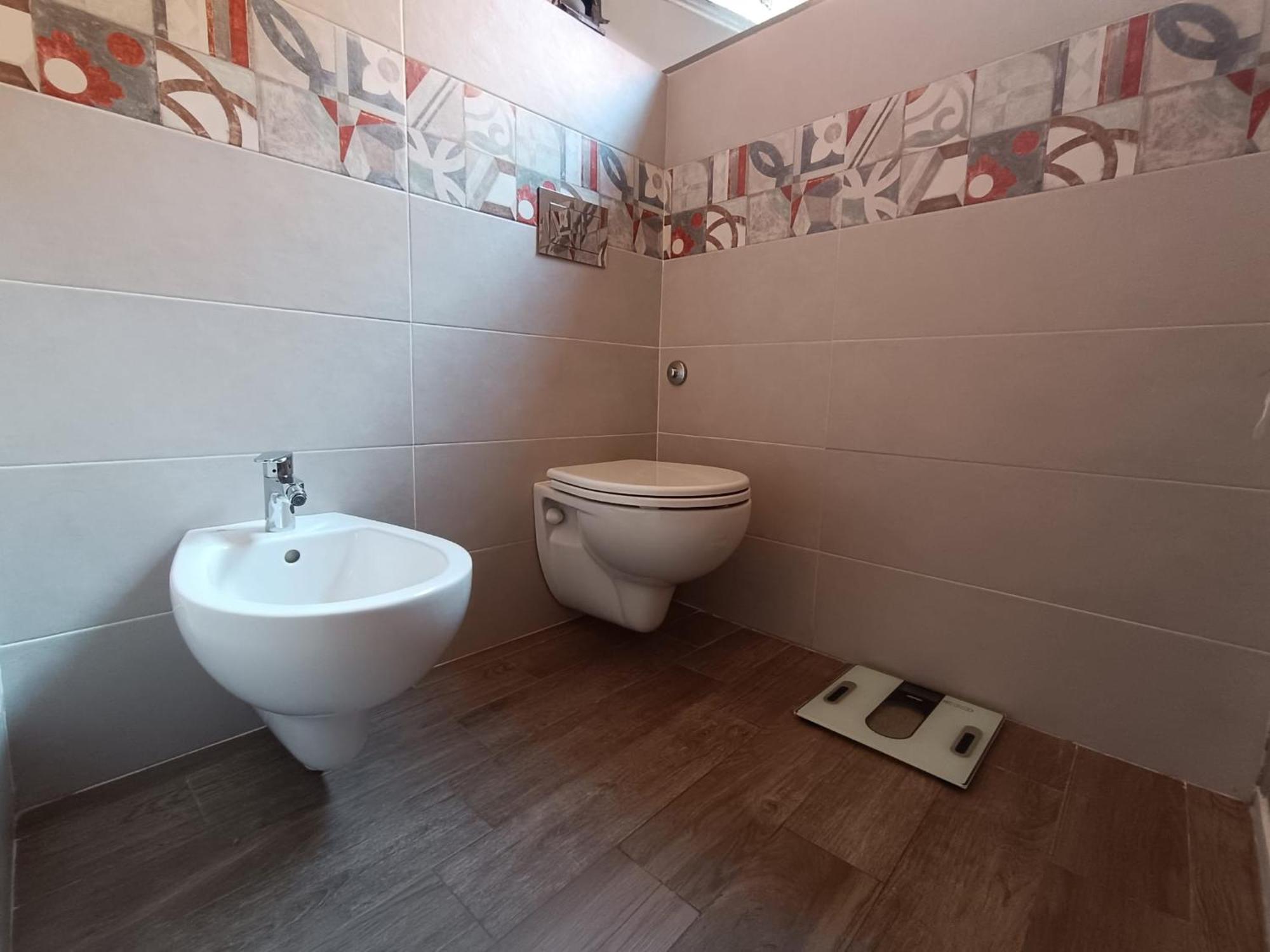 Otto Apartment Montecatini מראה חיצוני תמונה