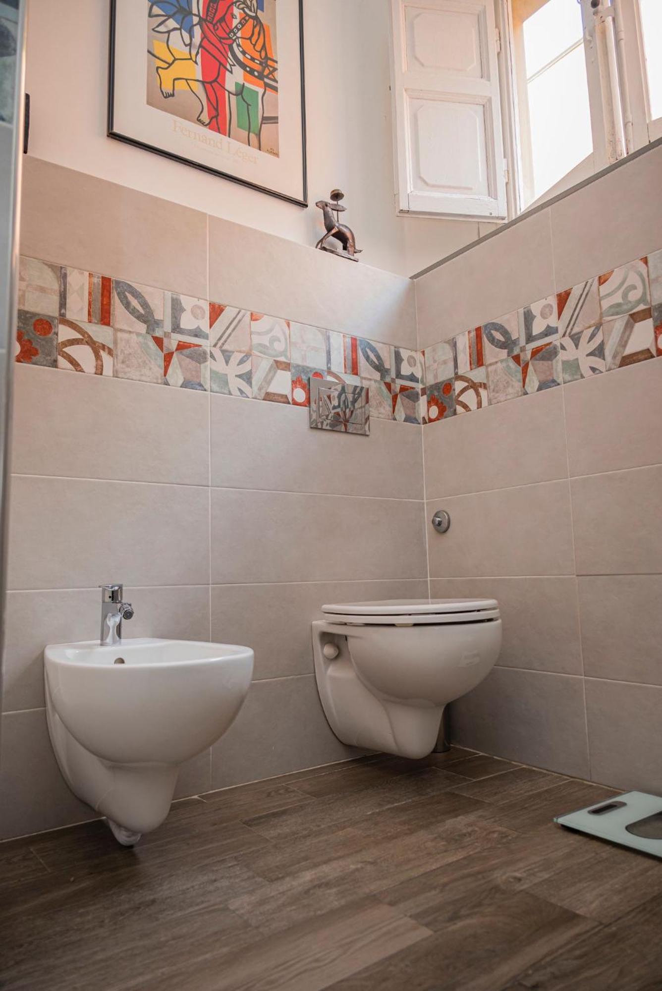 Otto Apartment Montecatini מראה חיצוני תמונה